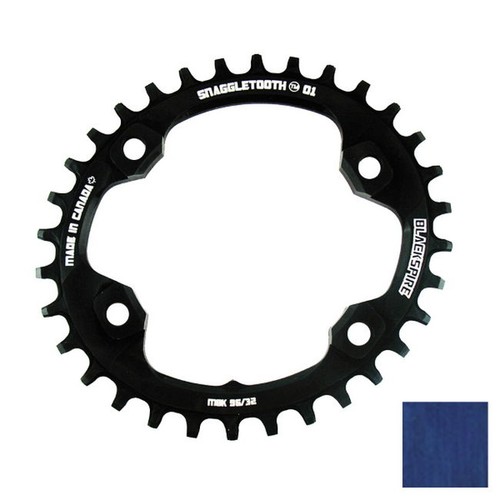 Corona snaggletooth ovale - corona,