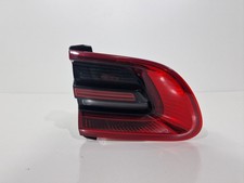 Fanale Stop Posteriore SX LED