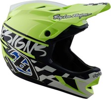 NUOVO casco MTB Troy Lee
