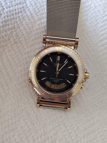 Orologio casio 710 anadigi - orologio,