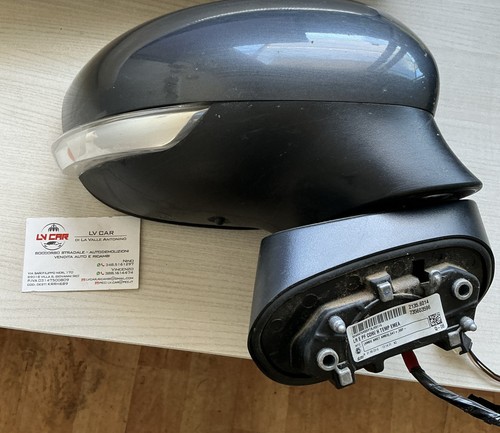 Specchietto retrovisore 500x