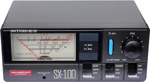 Diamond 100 - diamond, sx-100