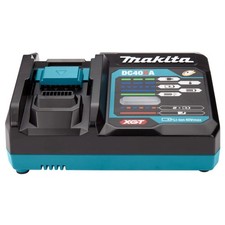 Makita DC40RA Caricabatterie
