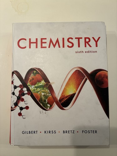 Chemistry stacey lowery - chemistry,