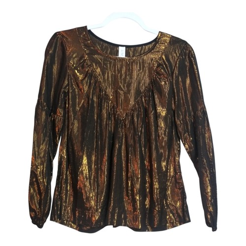 Camicetta anthropologie amadi - camicetta,