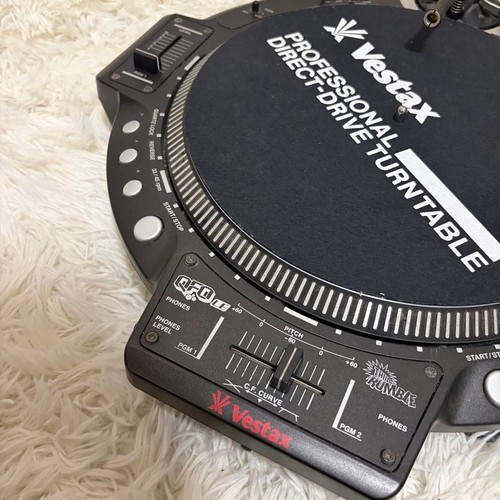 Testato mixer giradischi - [testato!!],