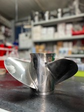 Elica sinistrosa Xspeed 13