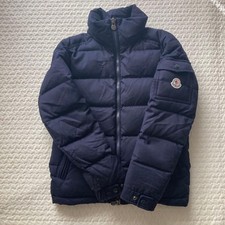 Moncler MONTGENEVRE piumino