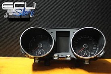 VW GOLF VI 2011 DIESEL