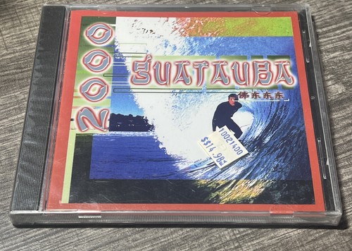 Guatauba - cd-,