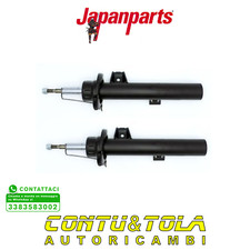 Coppia Ammortizzatori