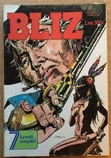 BLIZ  n 13 1979 - BOB Mc