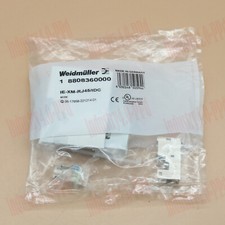 Nuovo 1 pezzo per connettore