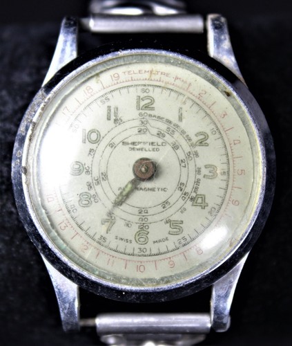 Orologio uomo sheffield - orologio,
