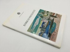 Riccio Federico Giorgio Calcagno Nico Orengo  Giulio Carlo Argan ENRICO PAOLUCCI