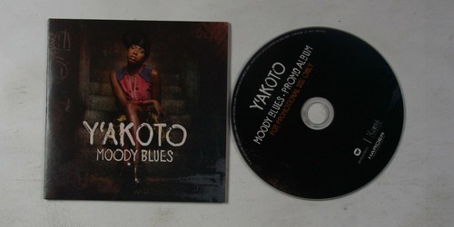 Akoto moody blues promo - y'akoto,