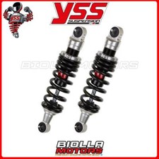 COPPIA AMMORTIZZATORI