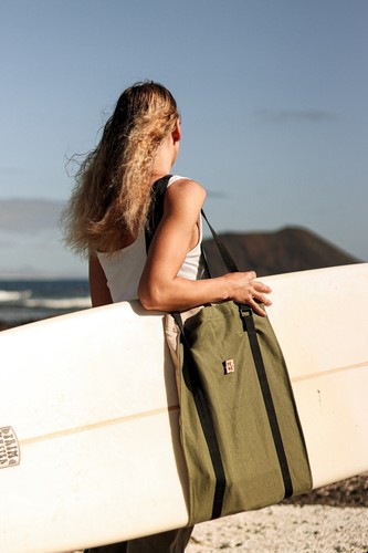 Borsa tavola surf - tavola,