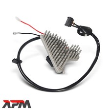 Regolatore Ventola Centralina