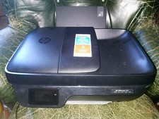 HP Officejet 3831 Stampante wireless, scanner, fotocopie, fax. LEGGI NOTE.