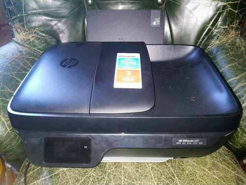 Officejet 3831 stampante - officejet,