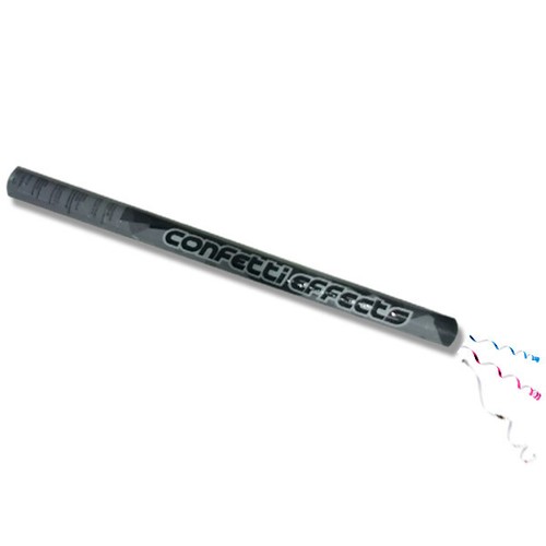 Tubo spara coriandoli - tubo,