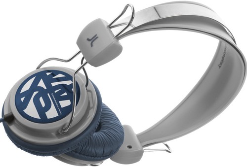 Cuffia wesc bongo grigio no - bongo,