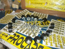 Body lift +  6cm  Mitsubishi pajero v20 