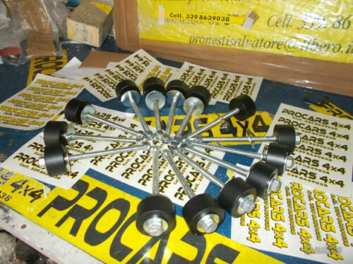 Body lift 5cm - ,