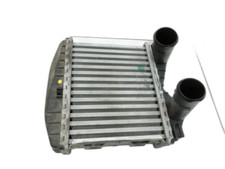 Intercooler Radiatore per