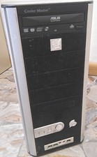 COMPUTER ASSEMBLATO PC AMD Athlon(tm) II X2 250 5GB RAM HDD 160GB