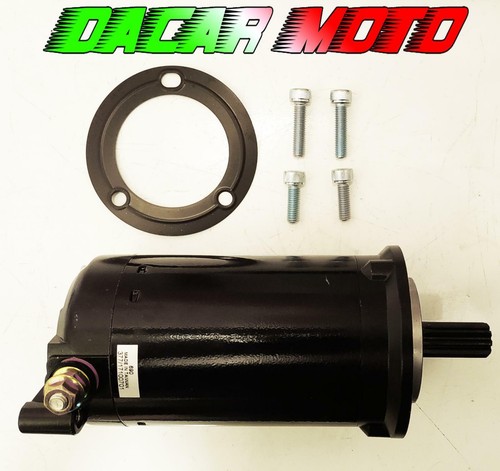 Motorino avviamento ducati - avviamento,