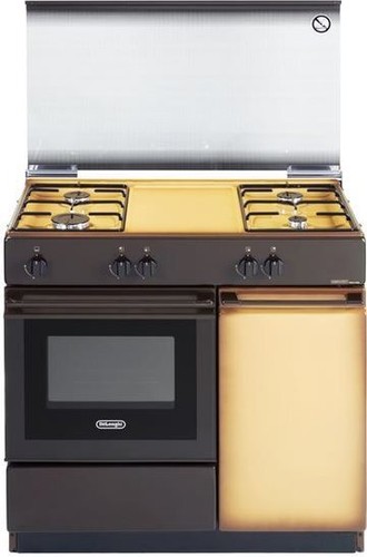 Longhi cucina gas 4 - de, a