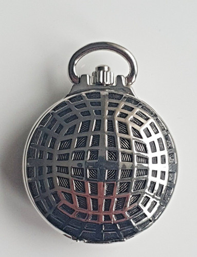 Orologio tasca quarzo - orologio, al