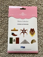 NUOVO Messico Quickutz