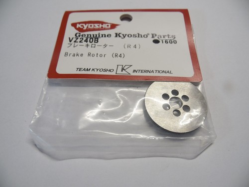 Kyosho vz240b brake - vz240b,