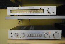 Tuner Luxman T2  Amplificatore Luxman L 113 A