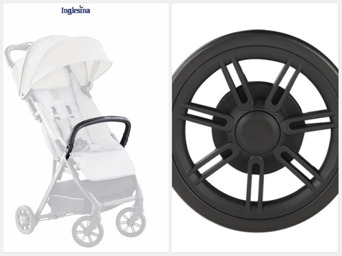 Inglesina passeggino quid - inglesina,