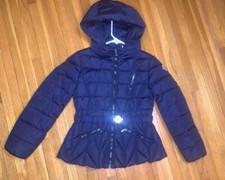 Piumino Moncler bambino