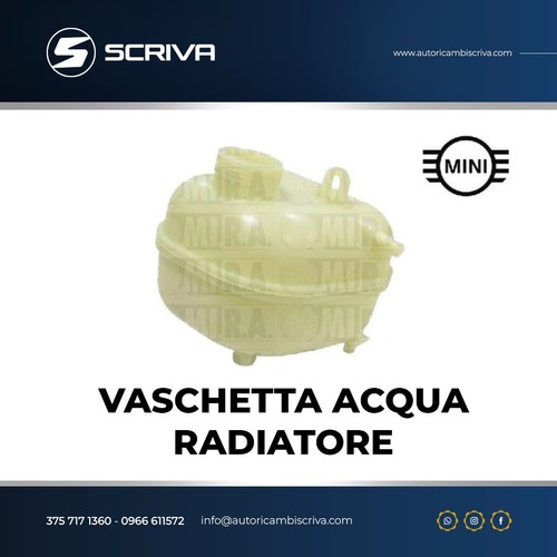 Serbatoio vaschetta acqua - vaschetta,