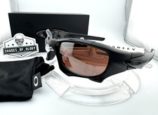 OAKLEY PIT BOSS 2 II POLISHED