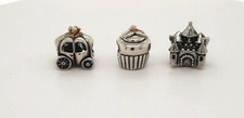  Pandora 925 14ky fiaba