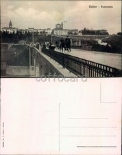 CUNEO CITTA'-PANORAMA-C69-11