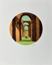 FABIO FAILLA (Lucca, 1917