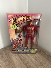 Modellino Vintage Tiger