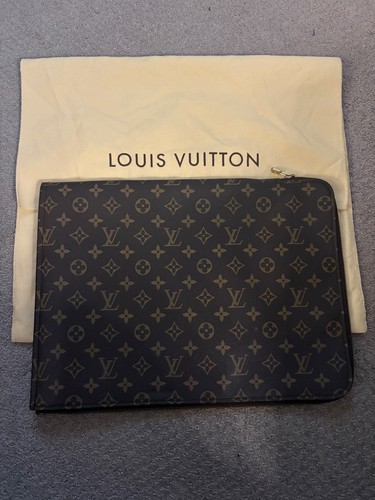 Louis vuitton classic - louis, monogram