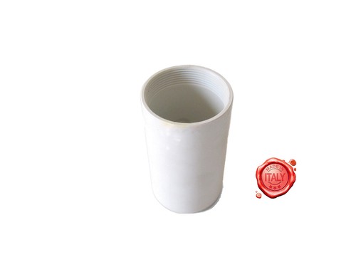 Bicchiere smorzatore - bicchiere,