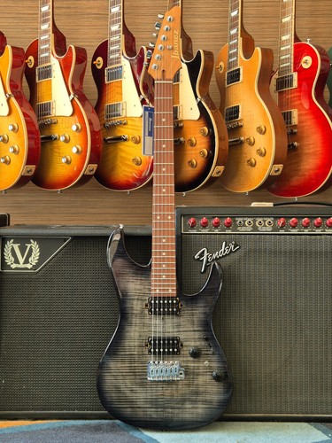 Ibanez az24s1f tks - ibanez, 2025