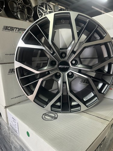 Cerchi lega per golf - lega, 18"