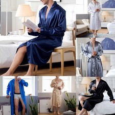 Camicia notte uomo pigiama - notte,